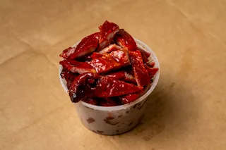 Boneless Spare Ribs from Golden House